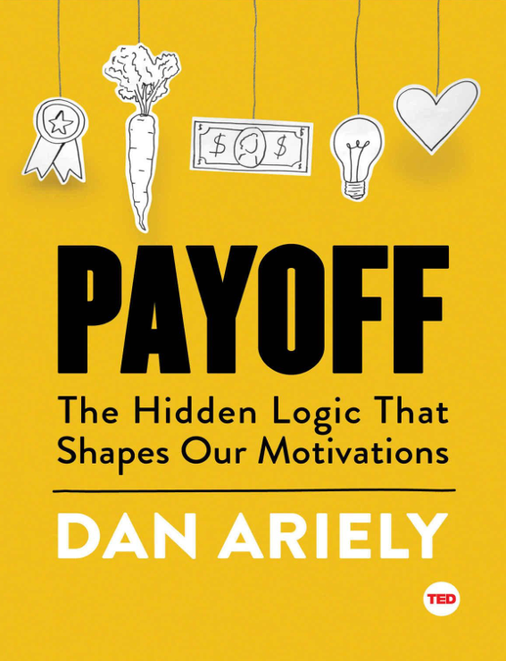 The Hidden Logic That Shapes Our Motivations